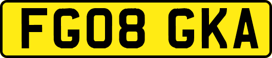 FG08GKA