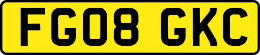 FG08GKC