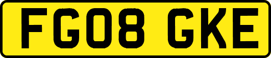 FG08GKE