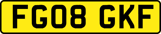 FG08GKF
