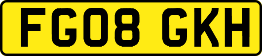 FG08GKH