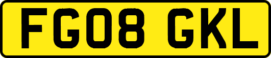 FG08GKL