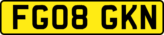 FG08GKN