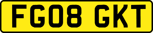 FG08GKT