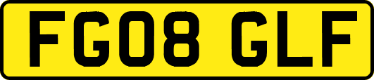 FG08GLF