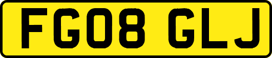 FG08GLJ