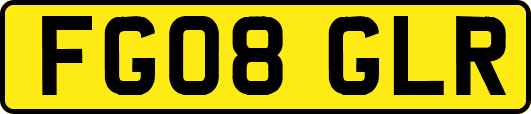 FG08GLR
