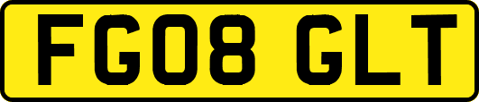 FG08GLT