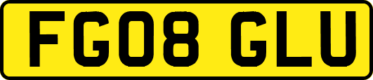 FG08GLU
