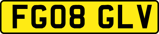 FG08GLV