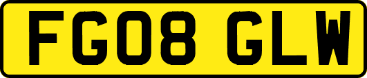 FG08GLW