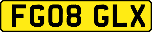 FG08GLX