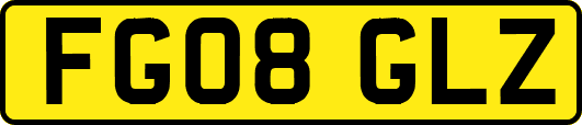FG08GLZ