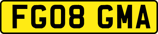 FG08GMA