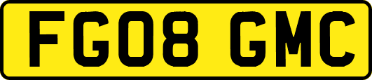 FG08GMC