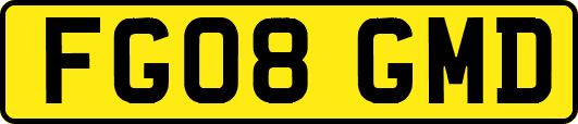 FG08GMD