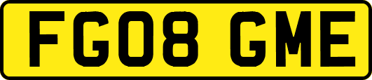 FG08GME