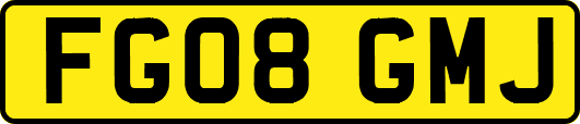 FG08GMJ