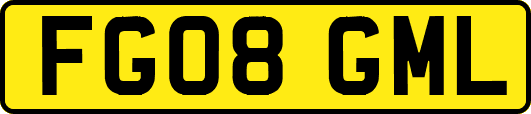 FG08GML