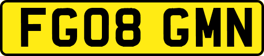 FG08GMN