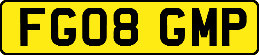 FG08GMP