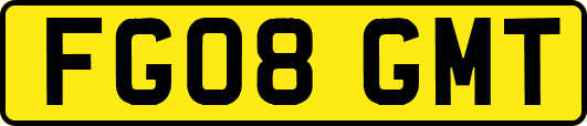 FG08GMT