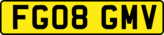 FG08GMV