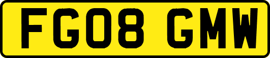 FG08GMW