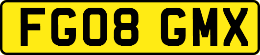 FG08GMX