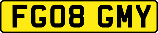 FG08GMY
