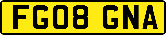 FG08GNA