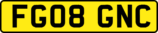 FG08GNC