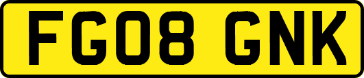FG08GNK