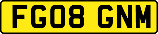FG08GNM