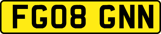 FG08GNN