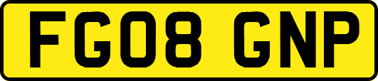 FG08GNP