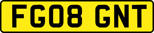 FG08GNT