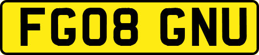 FG08GNU
