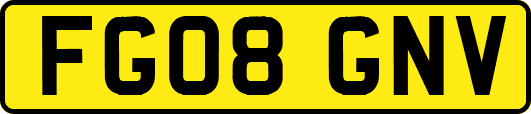 FG08GNV