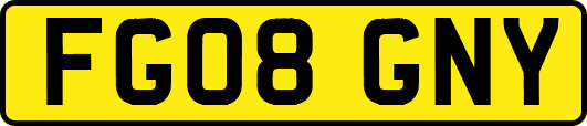 FG08GNY