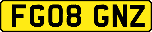 FG08GNZ