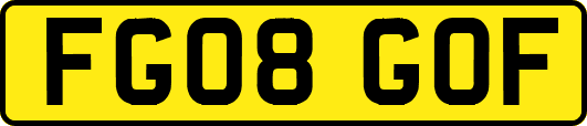 FG08GOF