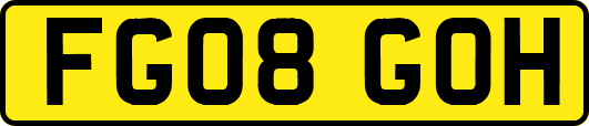 FG08GOH