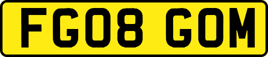 FG08GOM