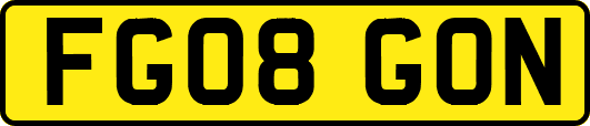 FG08GON