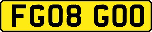 FG08GOO