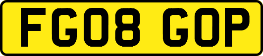 FG08GOP
