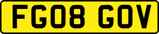 FG08GOV