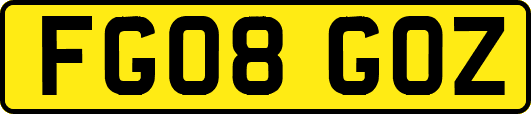 FG08GOZ