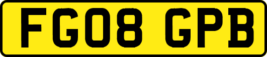 FG08GPB